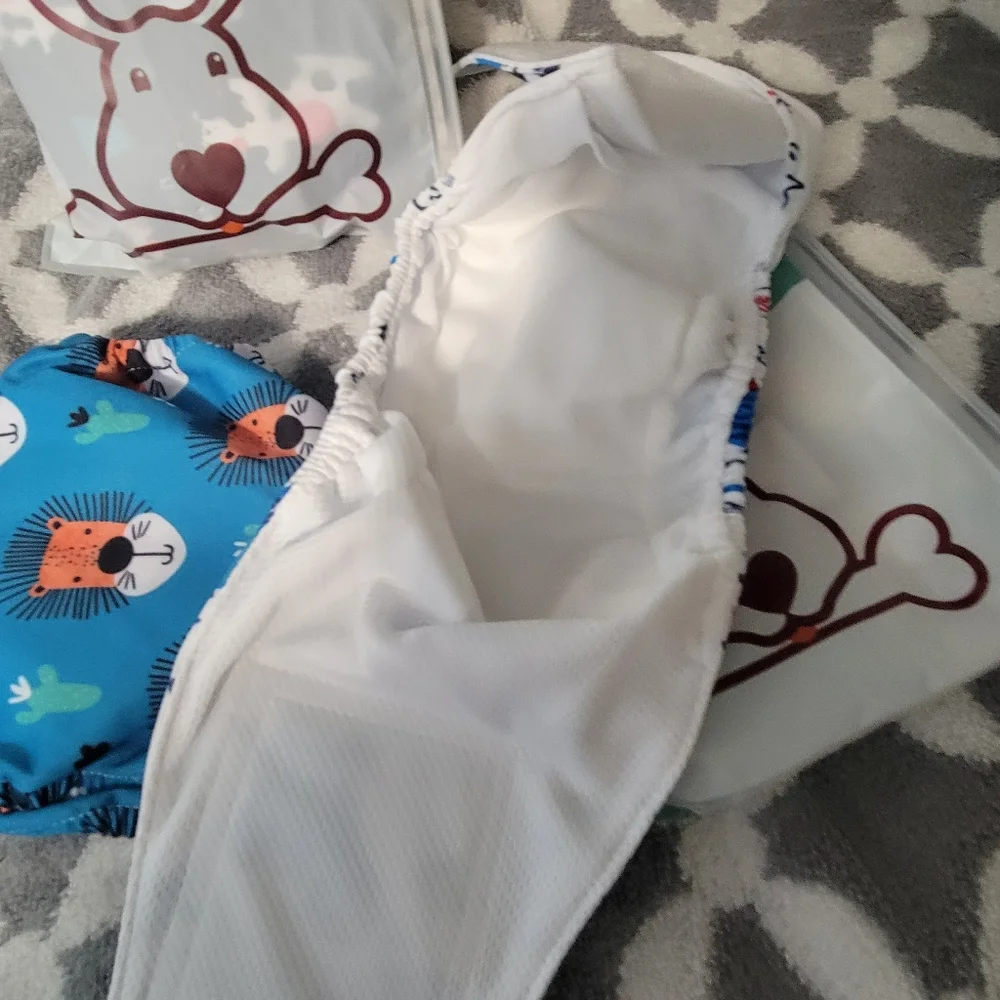 Doggie Diapers/Bellie Bands